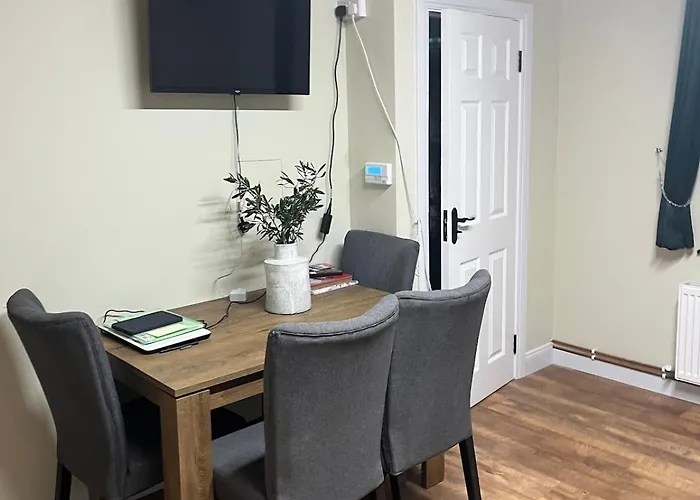 Two Bedroom House